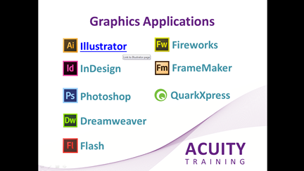 Can I link to the internet from my PowerPoint 2007 and 2010 presentation?