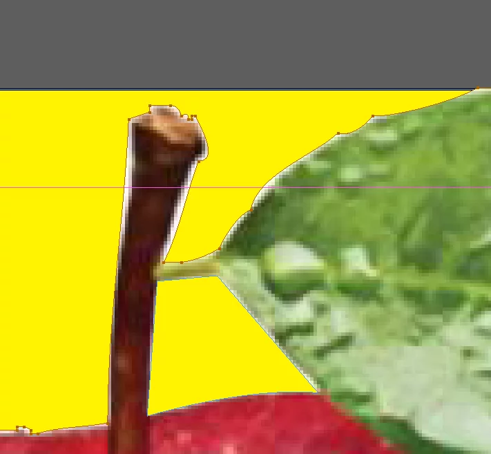 How To Remove A White Background From A Picture In InDesign