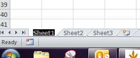 Renaming 1