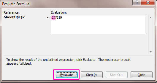 Eval formulas 1