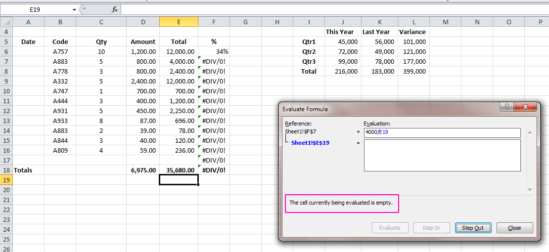 Eval formulas 7