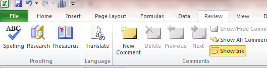 spell checker