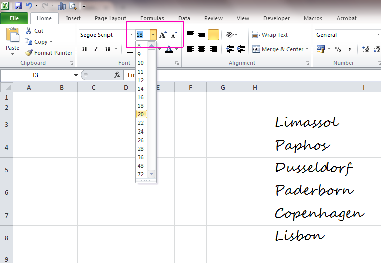 excel font size must be between 1 and 409 border excel font size must be between 1 and 409 border