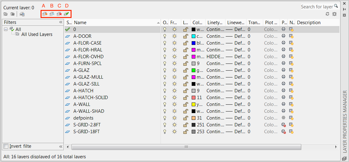 AutoCAD Training Article - Ch 1 - Screenshot 15