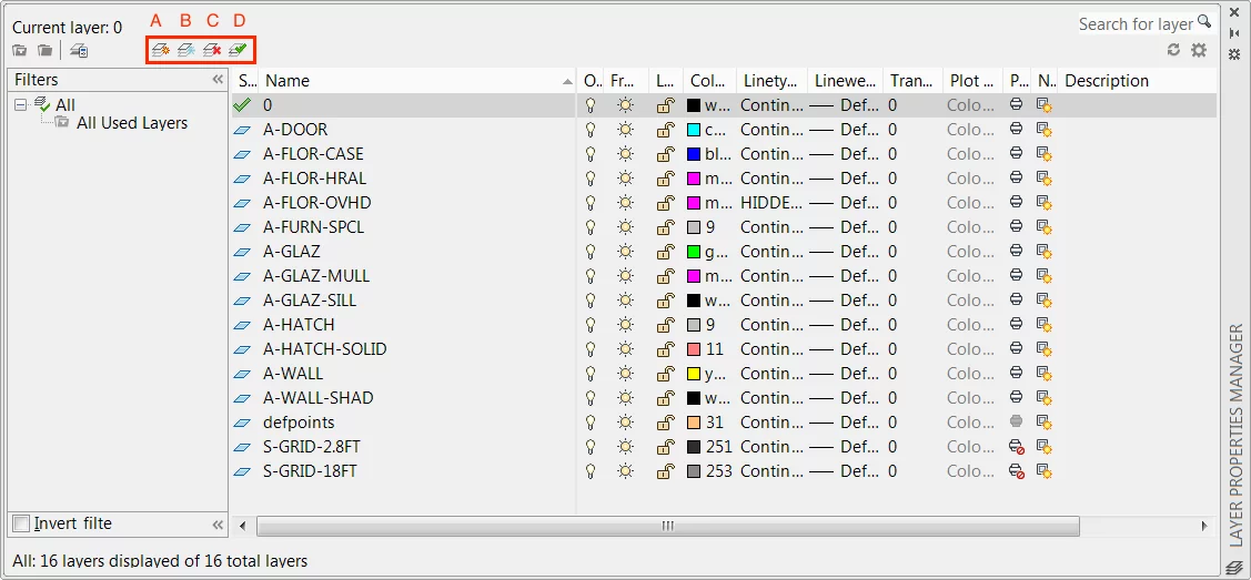 AutoCAD Training Article - Ch 1 - Screenshot 15