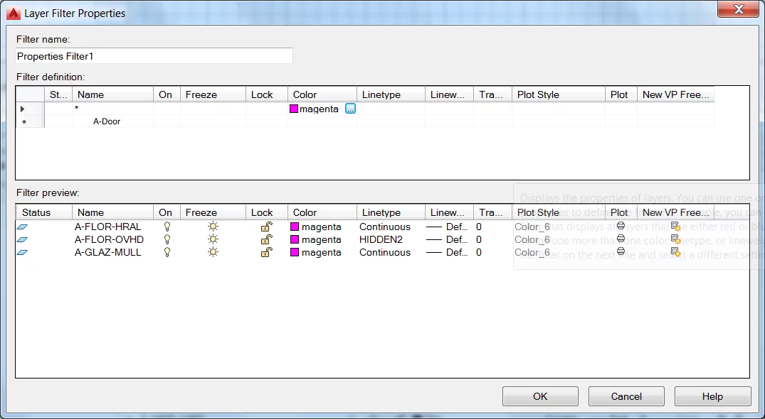 AutoCAD Training Article - Ch 1 - Screenshot 18