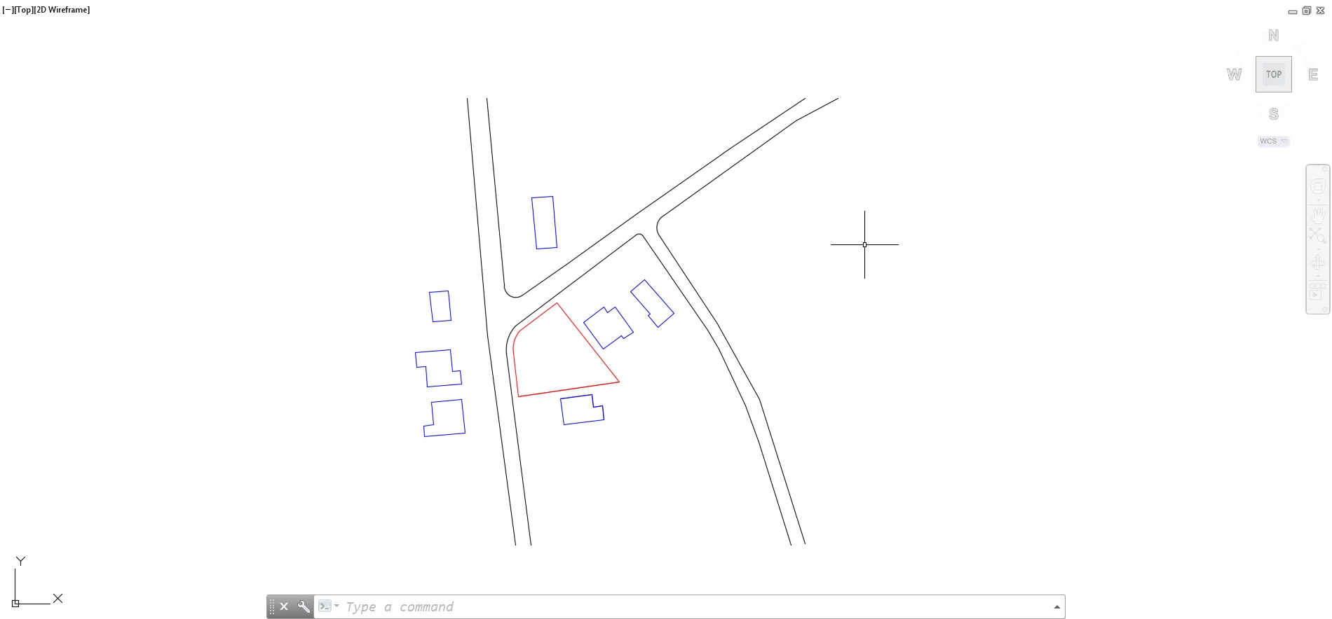 AutoCAD Training Article - Ch 2 - Screenshot 17
