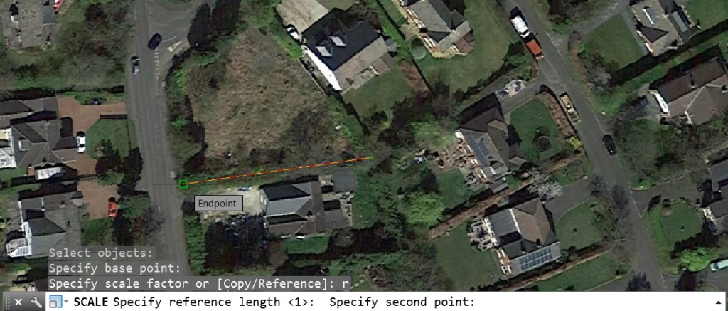AutoCAD Training Article - Ch 2 - Screenshot 9