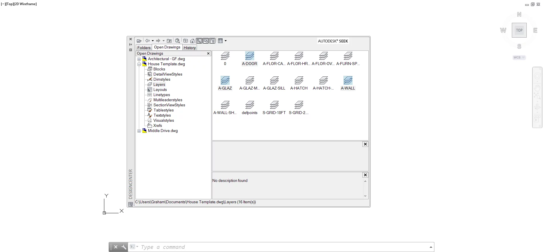AutoCAD Training Article - Ch 3 - Screenshot10