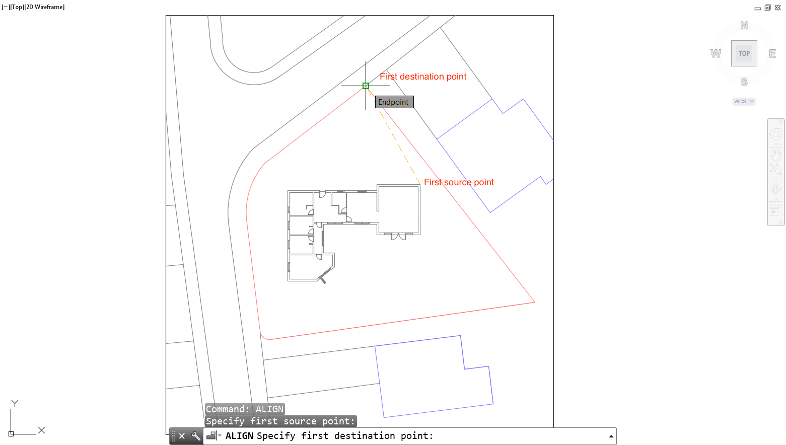 AutoCAD Training Article - Ch 3 - Screenshot12