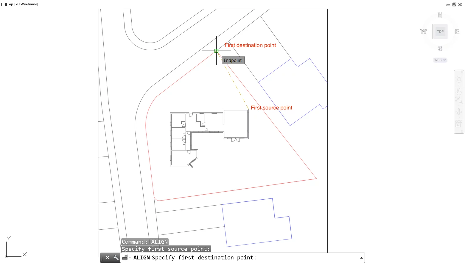 AutoCAD Training Article - Ch 3 - Screenshot12
