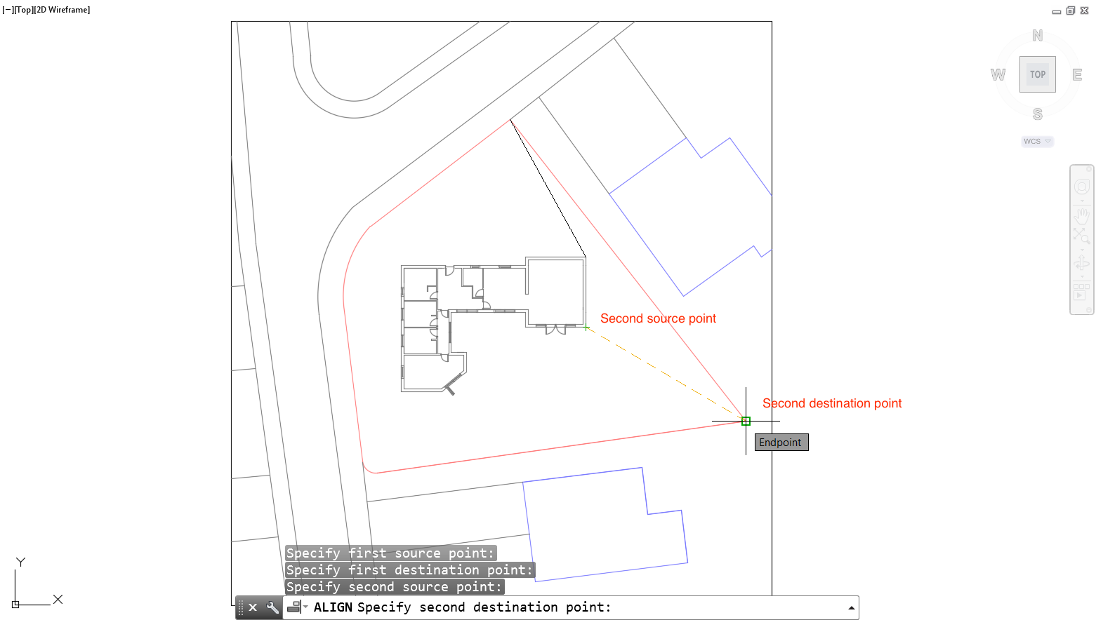 AutoCAD Training Article - Ch 3 - Screenshot13