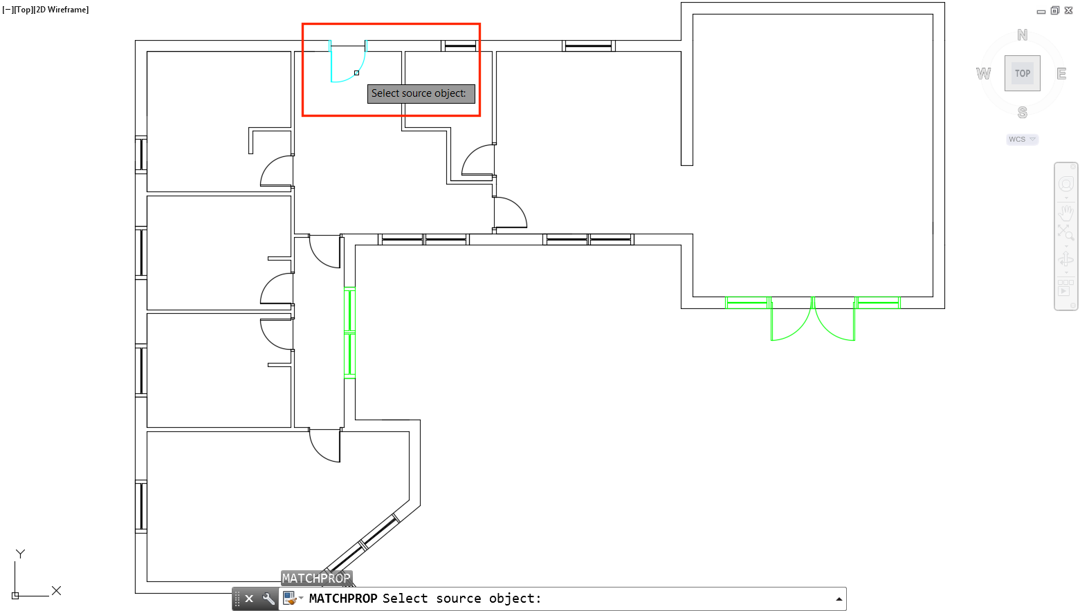 AutoCAD Training Article - Ch 3 - Screenshot15