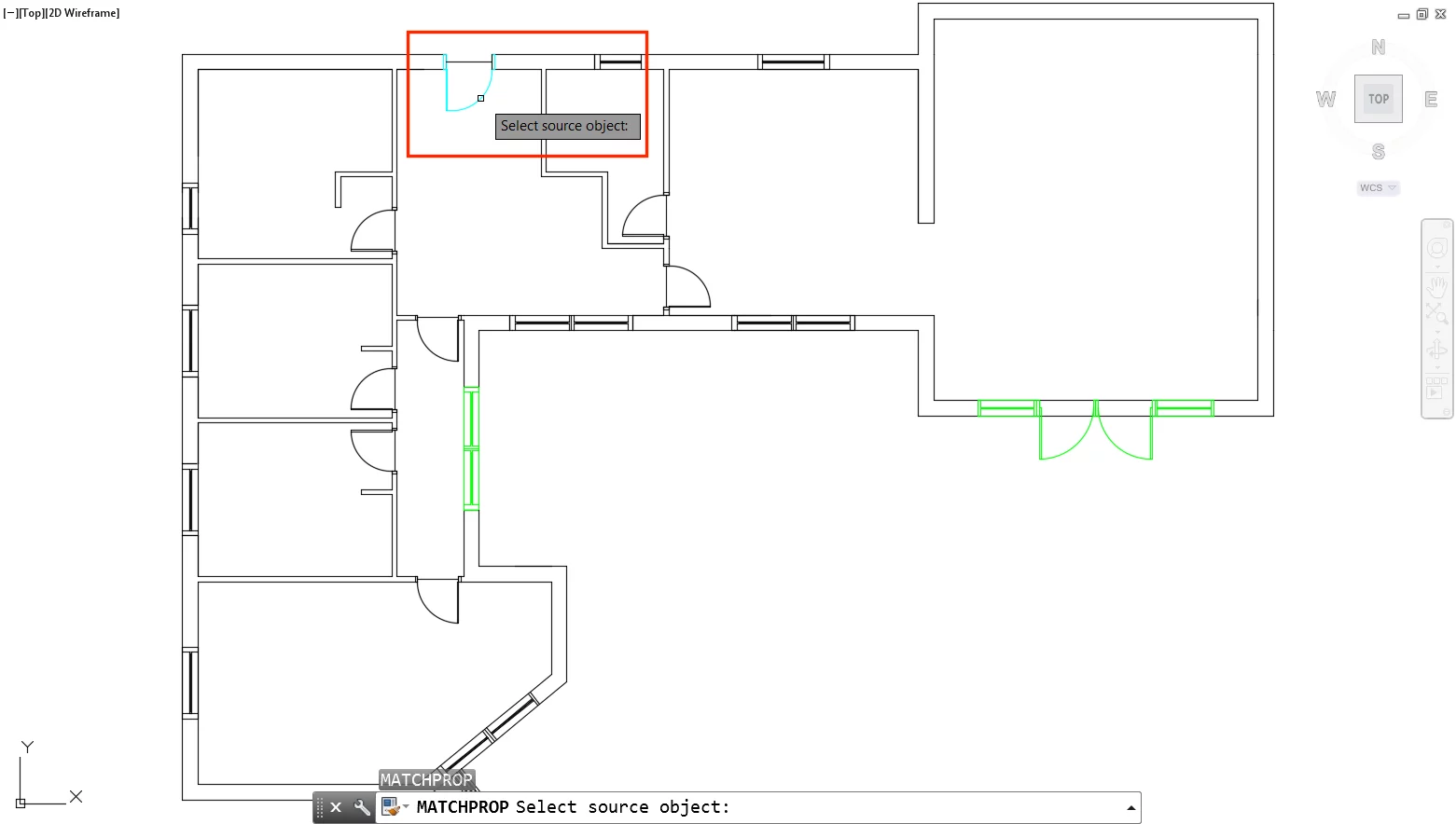 AutoCAD Training Article - Ch 3 - Screenshot15