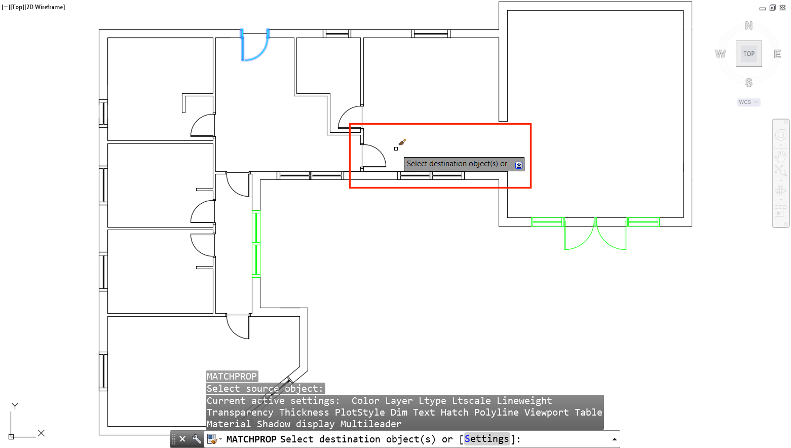 AutoCAD Training Article - Ch 3 - Screenshot16