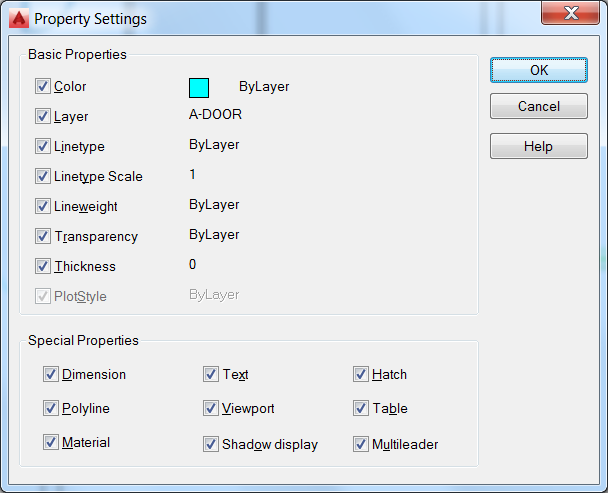 AutoCAD Training Article - Ch 3 - Screenshot17