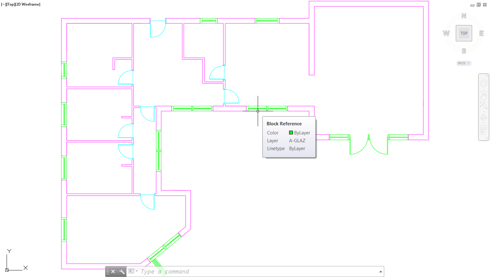 AutoCAD Training Article - Ch 3 - Screenshot18