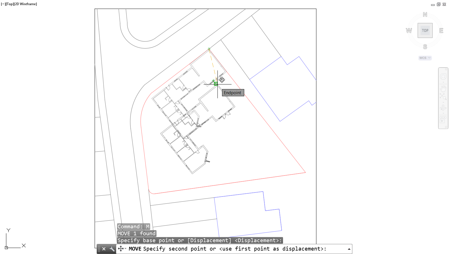 AutoCAD Training Article - Ch 3 - Screenshot14