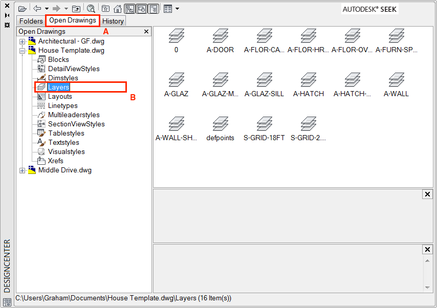 AutoCAD Training Article - Ch 3 - Screenshot9