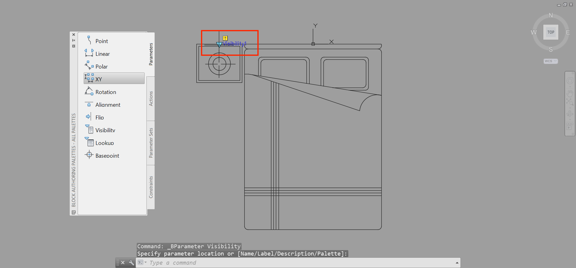 AutoCAD Training Article - Ch 4 - Screenshot 10