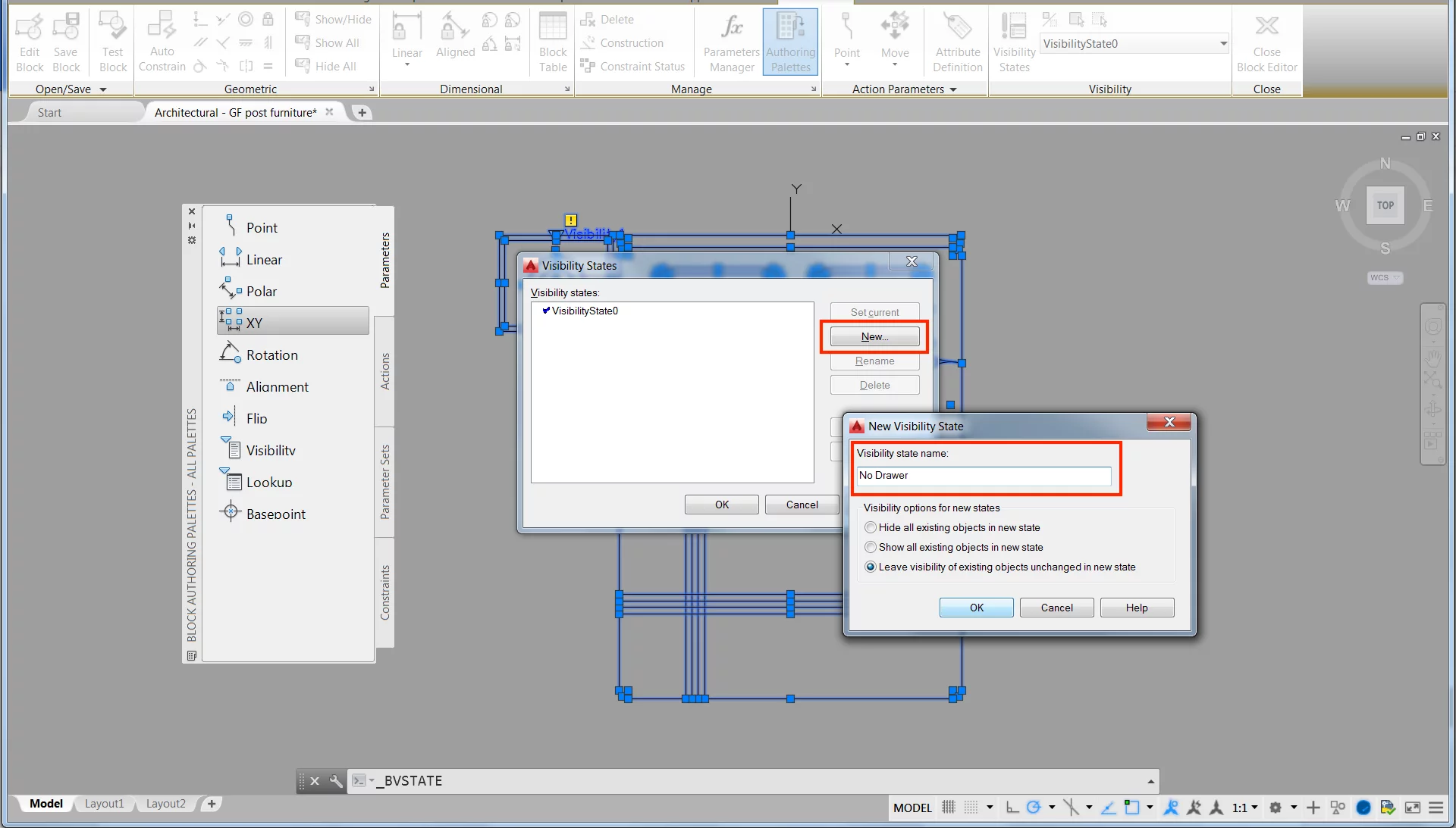 AutoCAD Training Article - Ch 4 - Screenshot 12