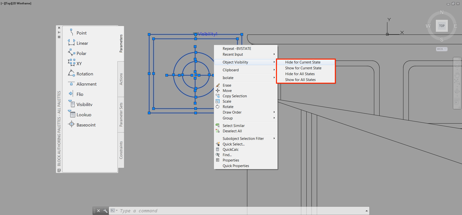 AutoCAD Training Article - Ch 4 - Screenshot 14