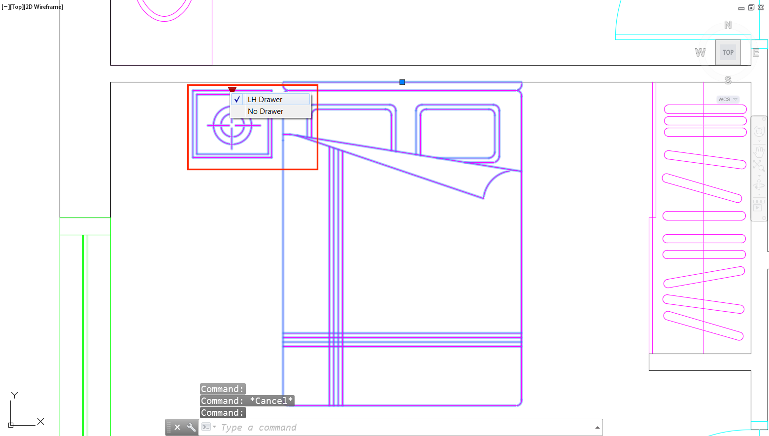 AutoCAD Training Article - Ch 4 - Screenshot 16