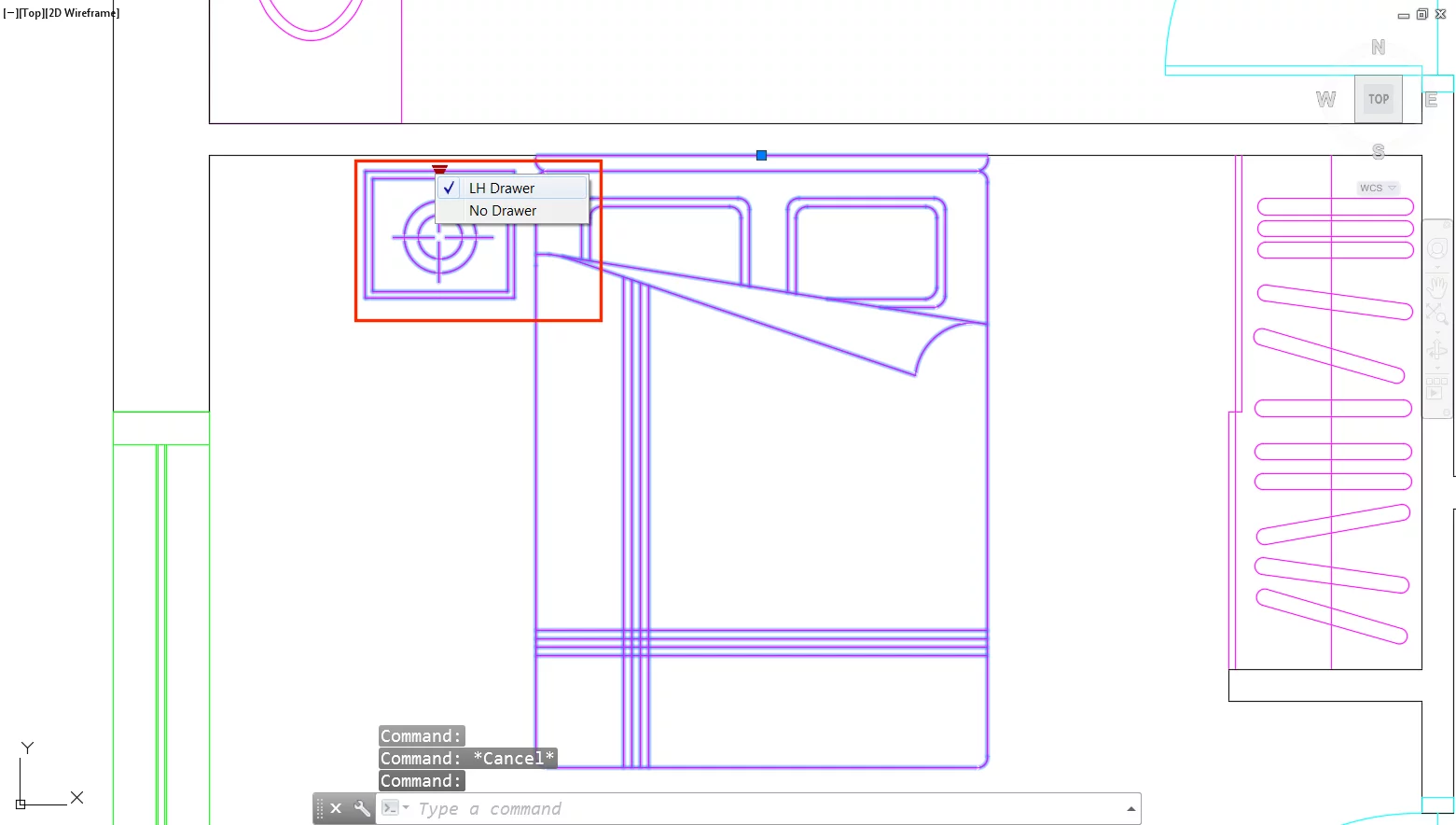 AutoCAD Training Article - Ch 4 - Screenshot 16