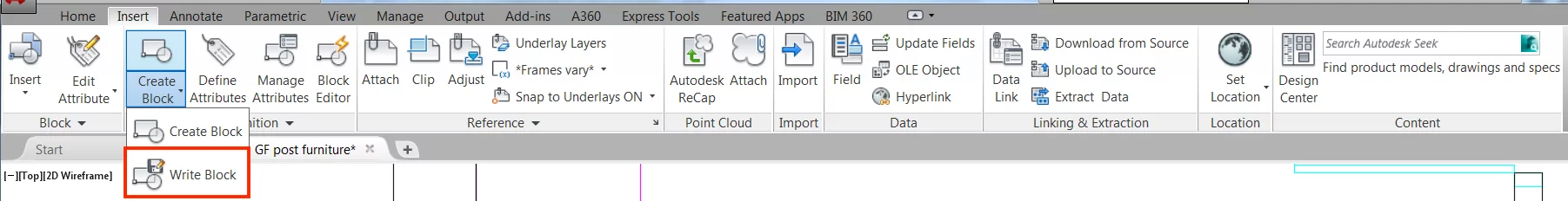 AutoCAD Training Article - Ch 4 - Screenshot 17
