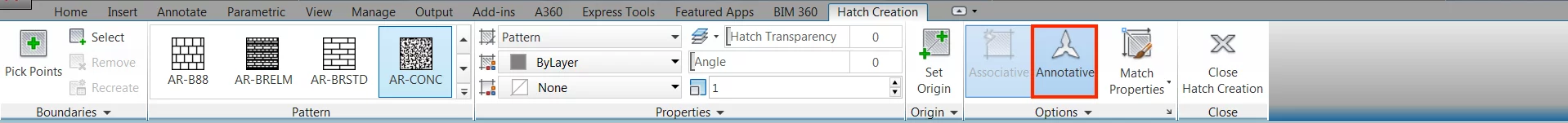 AutoCAD Training Article - Ch 4 - Screenshot 22