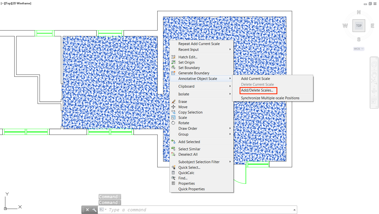 AutoCAD Training Article - Ch 4 - Screenshot 23