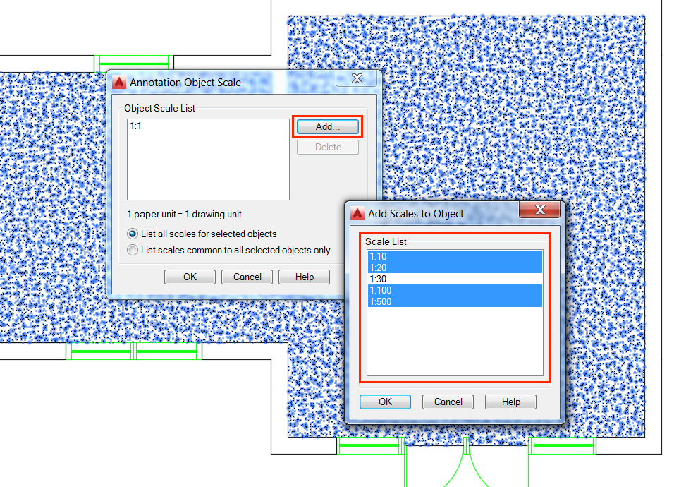 AutoCAD Training Article - Ch 4 - Screenshot 24