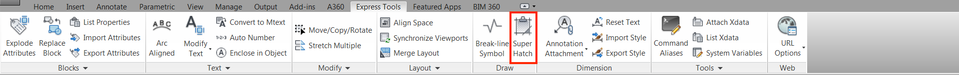 AutoCAD Training Article - Ch 4 - Screenshot 25