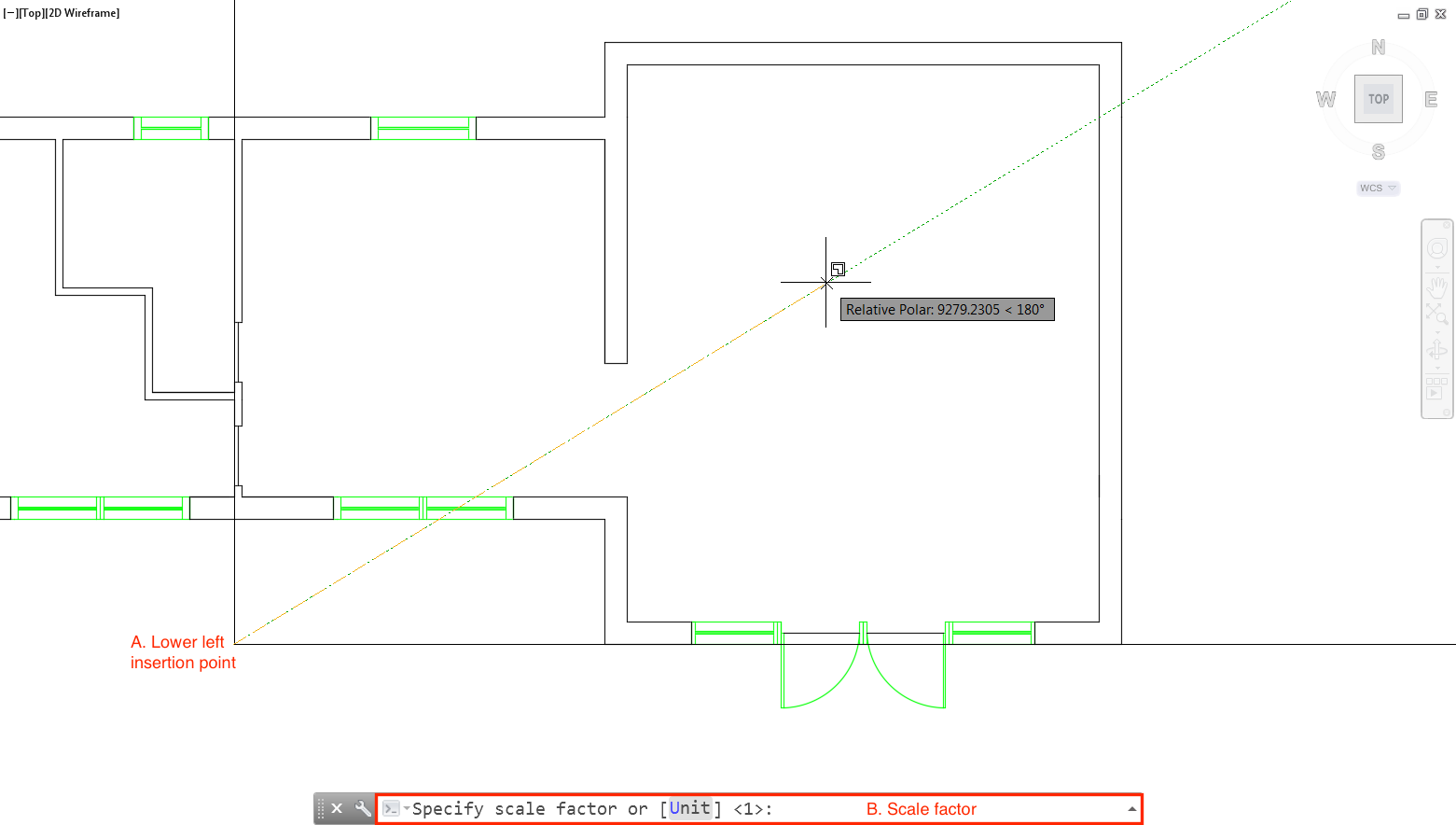 AutoCAD Training Article - Ch 4 - Screenshot 26