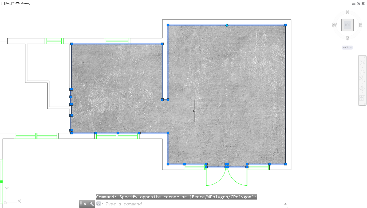 AutoCAD Training Article - Ch 4 - Screenshot 29