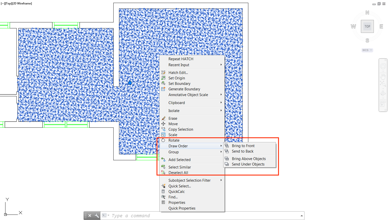 AutoCAD Training Article - Ch 4 - Screenshot 30