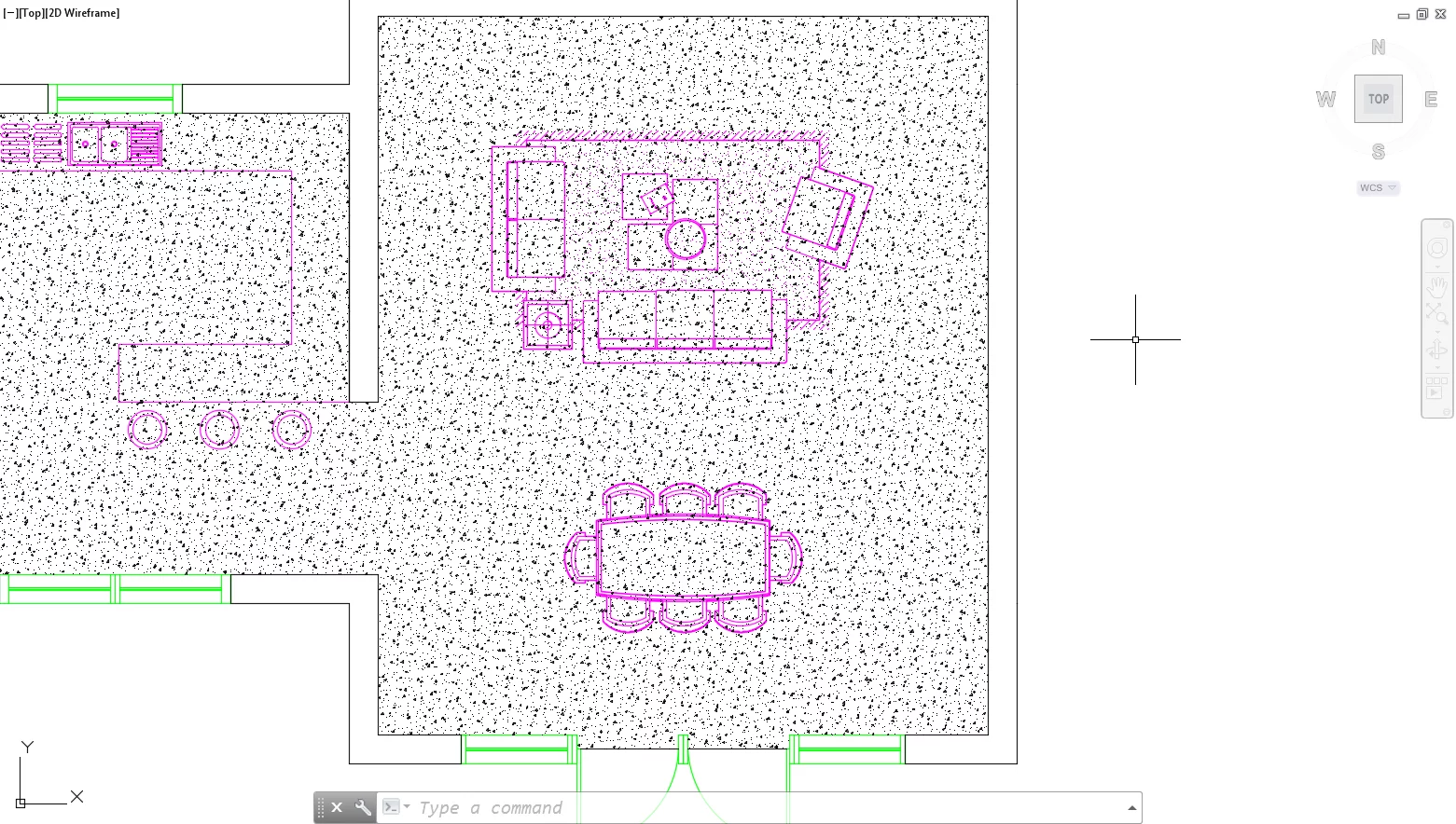 AutoCAD Training Article - Ch 4 - Screenshot 31
