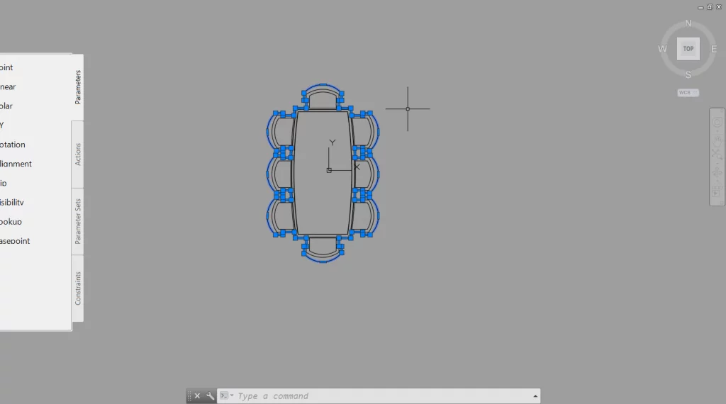AutoCAD Training Article - Ch 4 - Screenshot 33