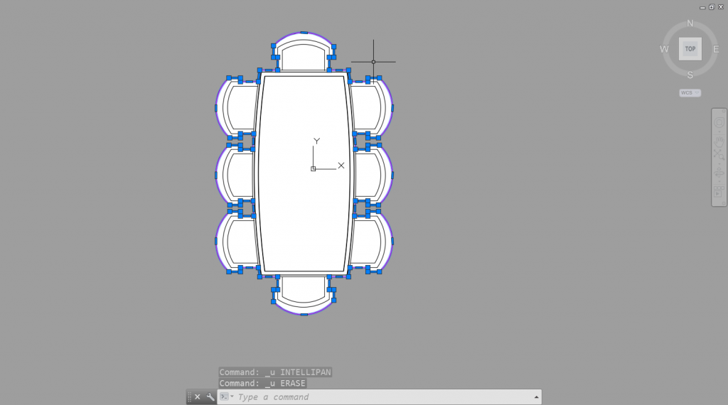 AutoCAD Training Article - Ch 4 - Screenshot 35