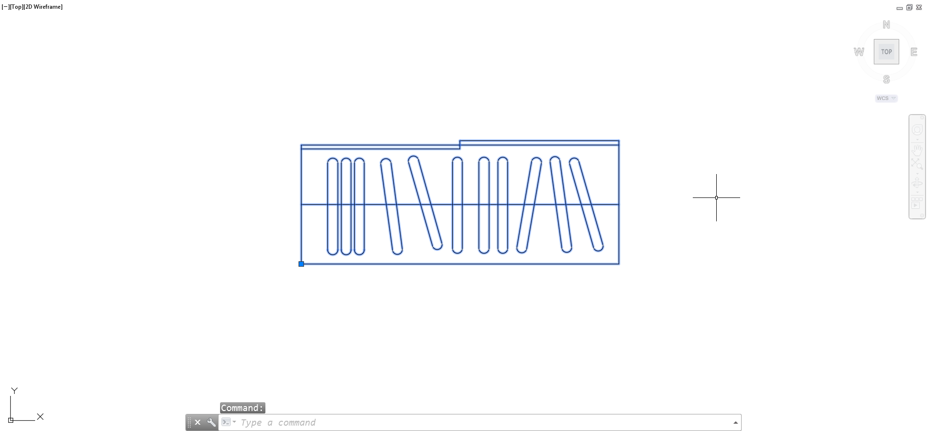 AutoCAD Training Article - Ch 4 - Screenshot 4