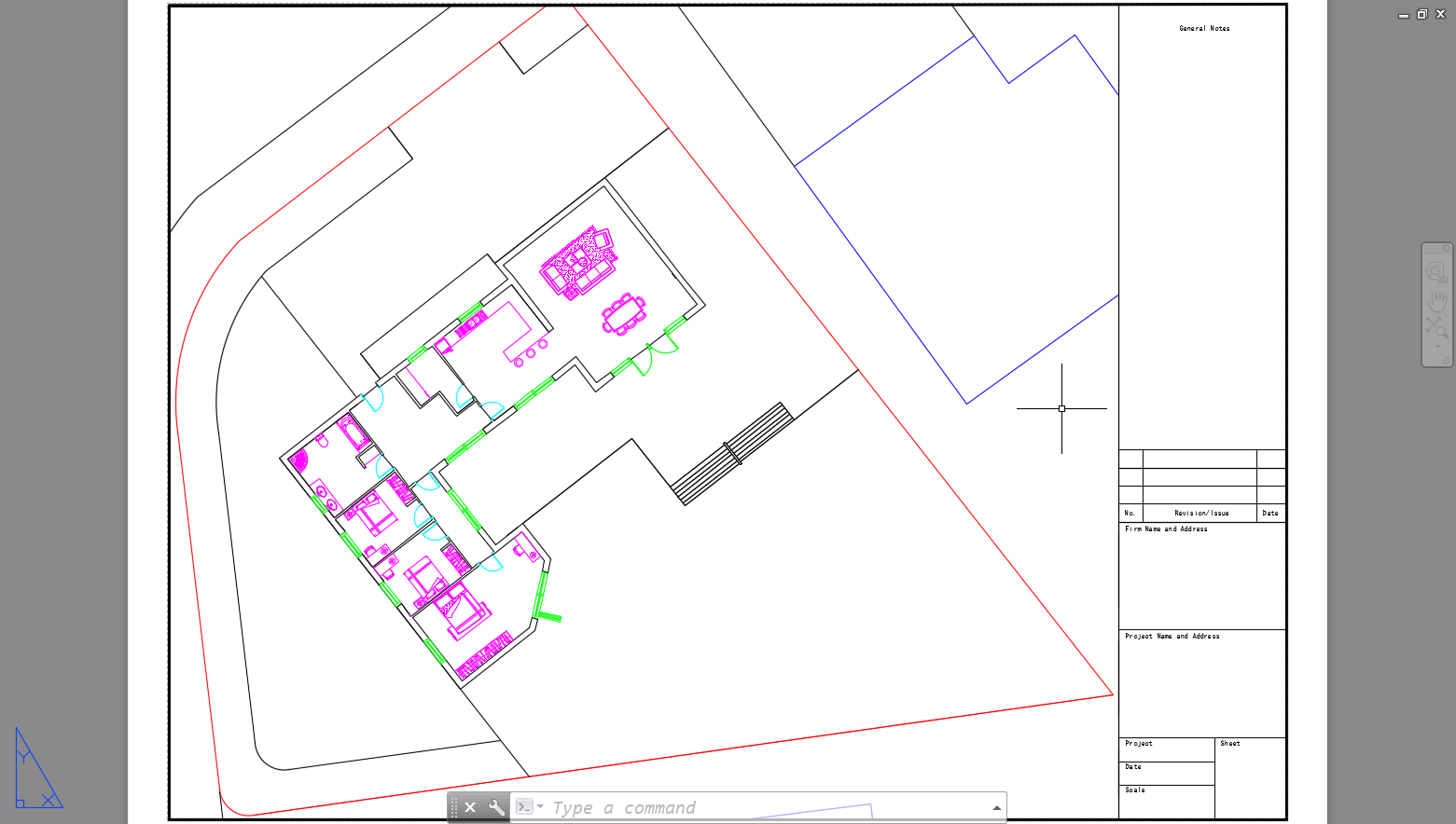 AutoCAD Training Article - Ch 5 - Screenshot 10