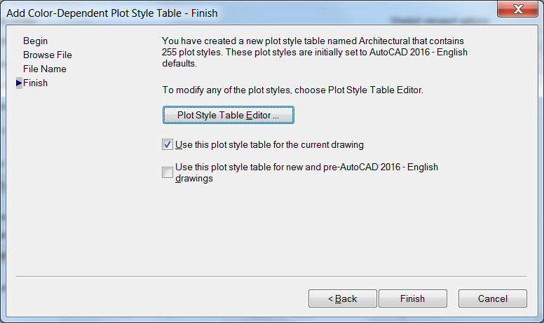 AutoCAD Training Article - Ch 5 - Screenshot 13