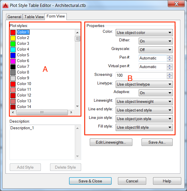 AutoCAD Training Article - Ch 5 - Screenshot 15