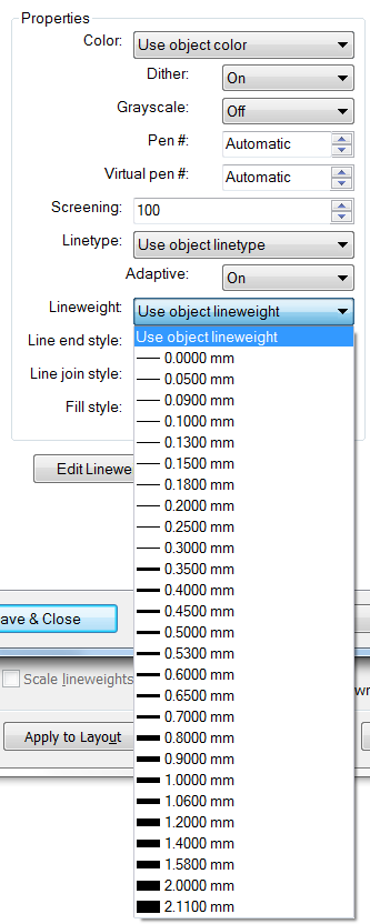 AutoCAD Training Article - Ch 5 - Screenshot 16