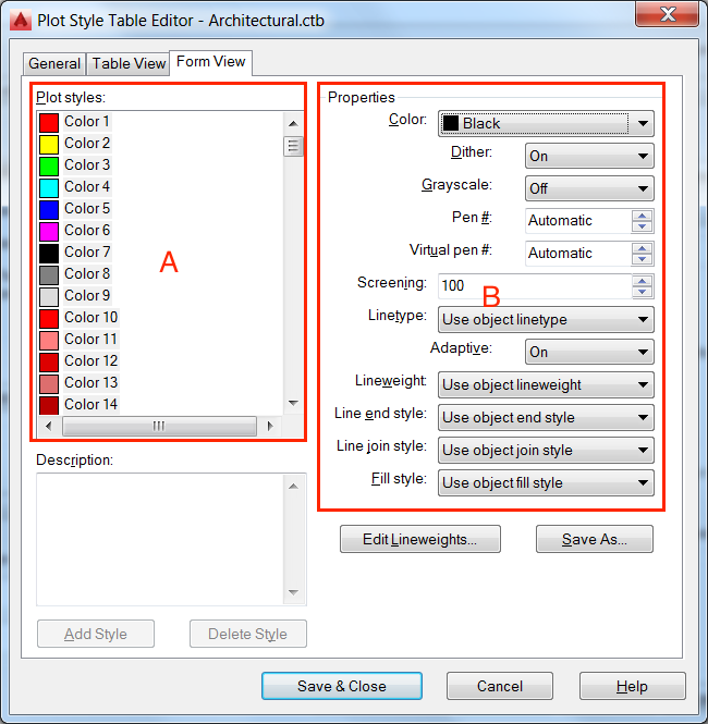 AutoCAD Training Article - Ch 5 - Screenshot 17