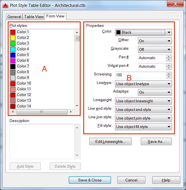 AutoCAD Training Article - Ch 5 - Screenshot 17