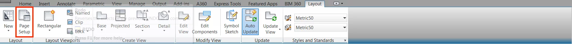 AutoCAD Training Article - Ch 5 - Screenshot 2