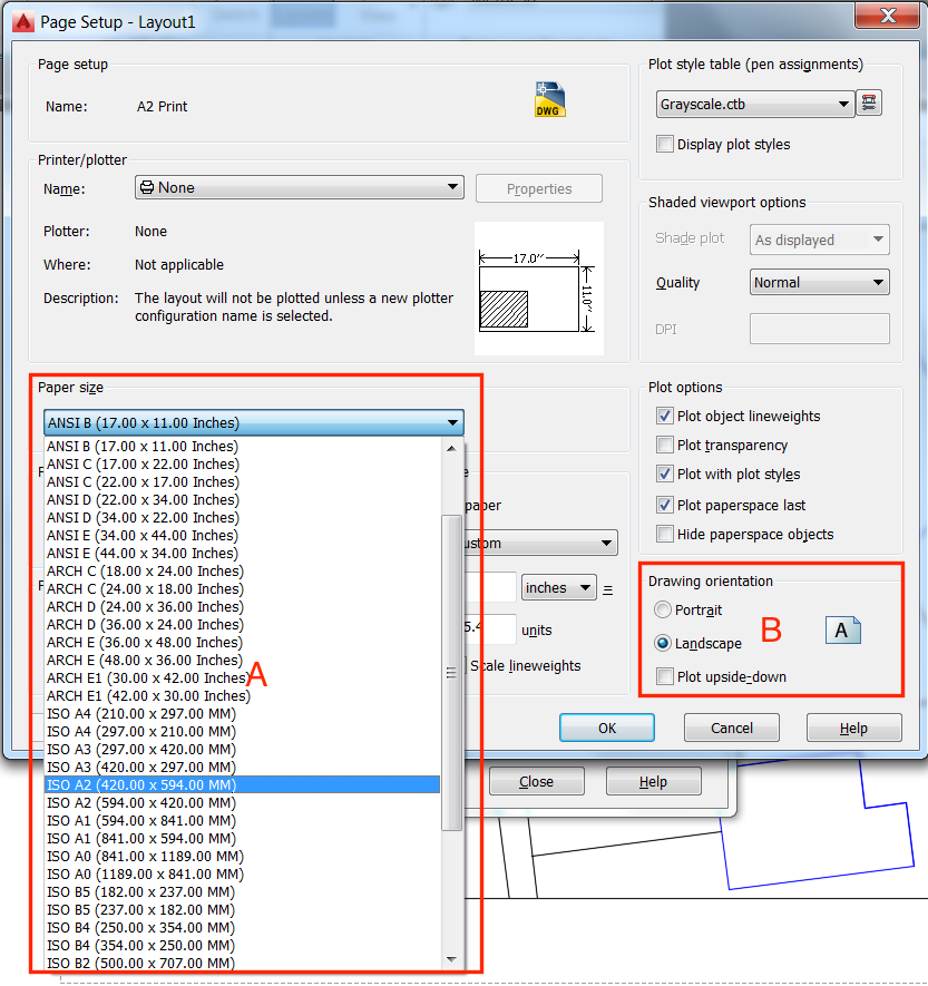 AutoCAD Training Article - Ch 5 - Screenshot 4