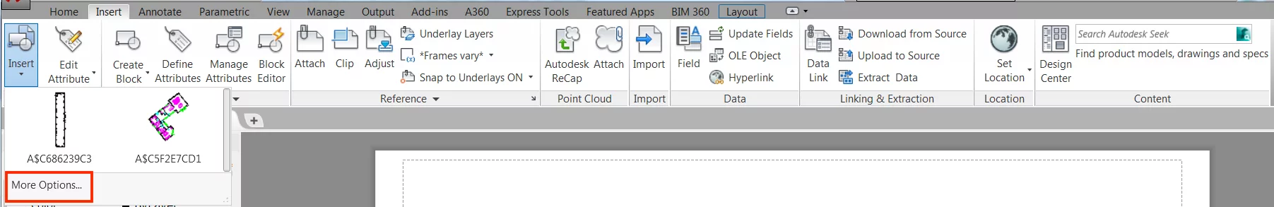 AutoCAD Training Article - Ch 5 - Screenshot 6