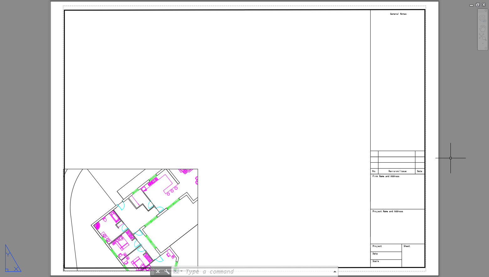 AutoCAD Training Article - Ch 5 - Screenshot 8